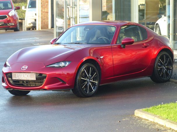 Mazda MX-5 SKYACTIV-G 135 kW image number 6