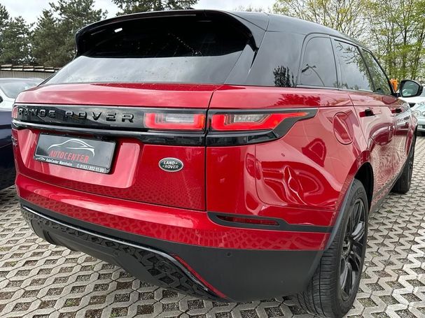 Land Rover Range Rover Velar 177 kW image number 6