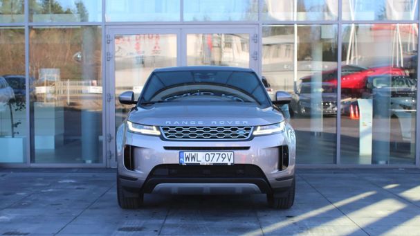 Land Rover Range Rover Evoque 120 kW image number 2