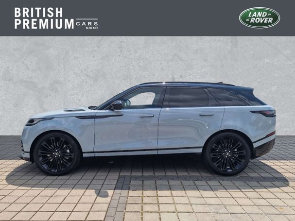 Land Rover Range Rover Velar D300 SE 221 kW image number 6