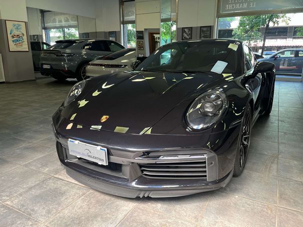 Porsche 992 Turbo S 478 kW image number 2