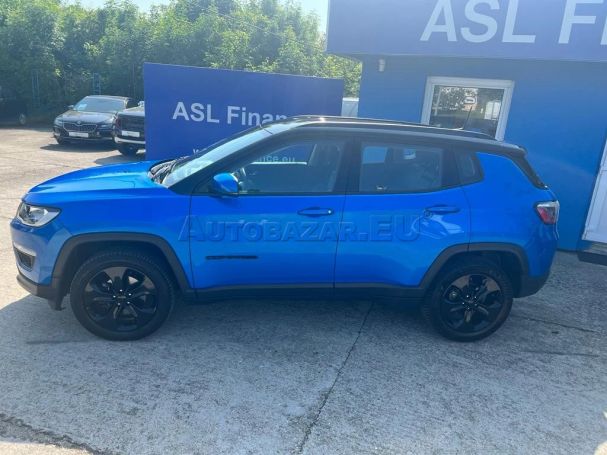 Jeep Compass 2.0 103 kW image number 5