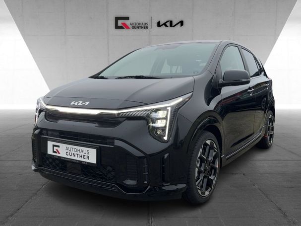 Kia Picanto 1.2 GT Line AMT 58 kW image number 1