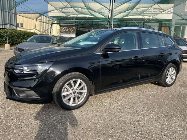 Renault Megane 70 kW image number 7