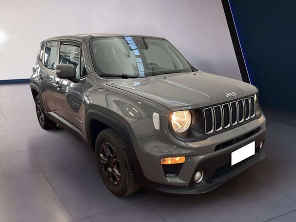 Jeep Renegade 1.0 Longitude 88 kW image number 3