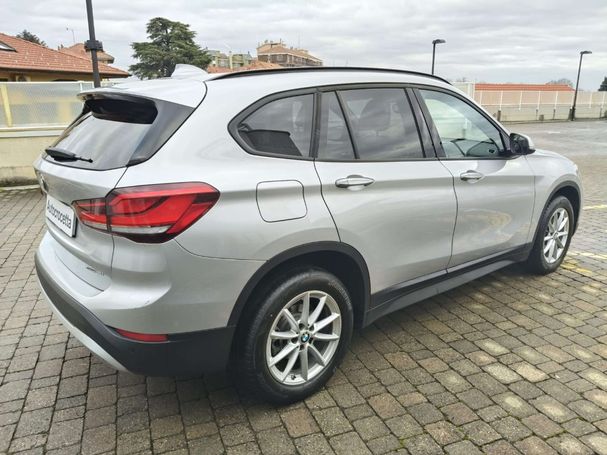 BMW X1 sDrive18i 103 kW image number 7