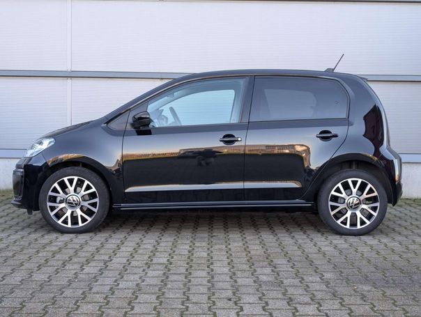 Volkswagen up! 60 kW image number 12