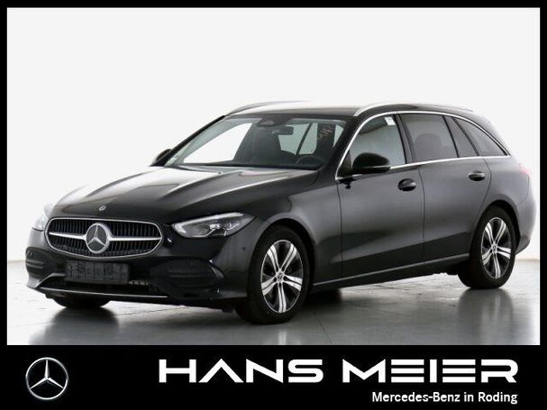 Mercedes-Benz C 220 d T 147 kW image number 2