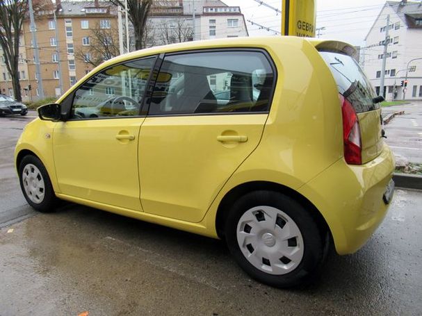 Seat Mii 1.0 Style 44 kW image number 2