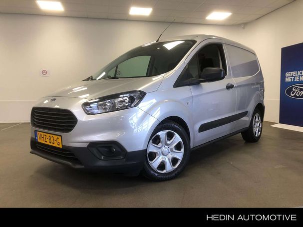 Ford Transit Courier 55 kW image number 1