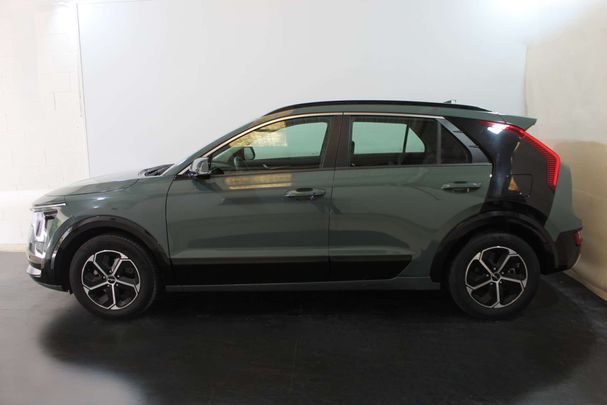 Kia Niro 1.6 104 kW image number 5