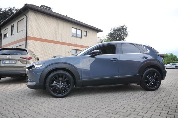 Mazda CX-30 2.0 Homura 110 kW image number 4