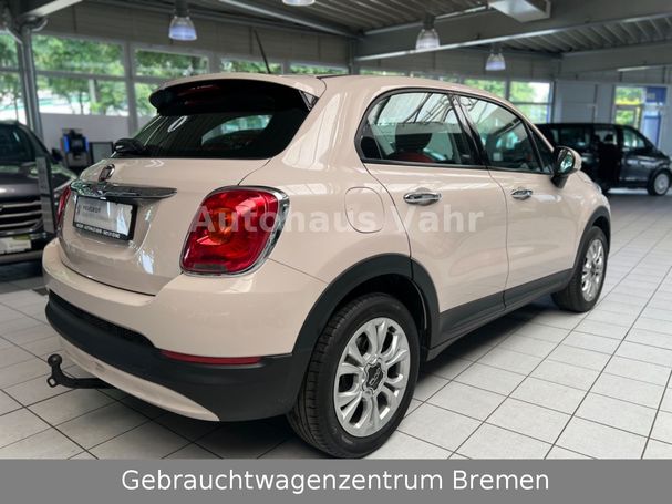 Fiat 500X 1.6 Pop Star 81 kW image number 4