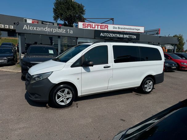 Mercedes-Benz Vito 116 CDi Tourer PRO 120 kW image number 3