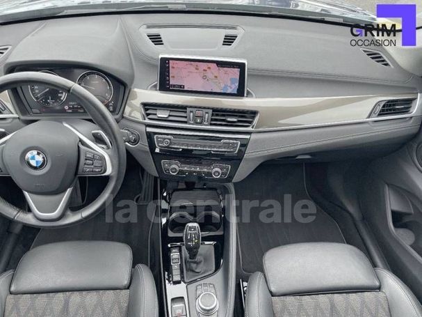 BMW X1 sDrive18d xLine 110 kW image number 19