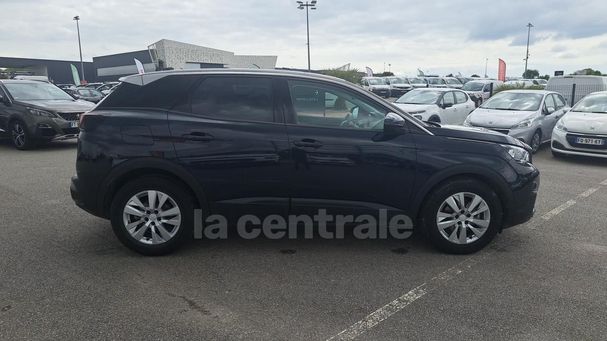 Peugeot 3008 BlueHDi 130 S&S Active 96 kW image number 15