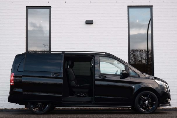 Mercedes-Benz Vito 124 CDI 174 kW image number 13