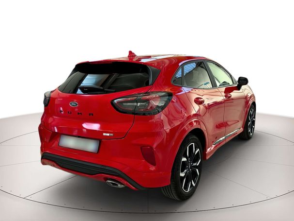 Ford Puma 1.0 EcoBoost ST-Line 92 kW image number 2