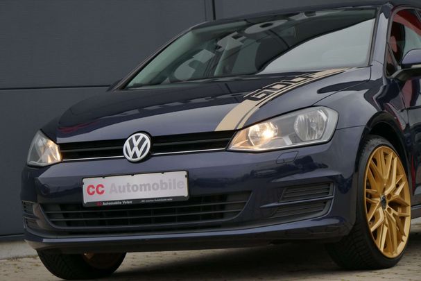 Volkswagen Golf 63 kW image number 21