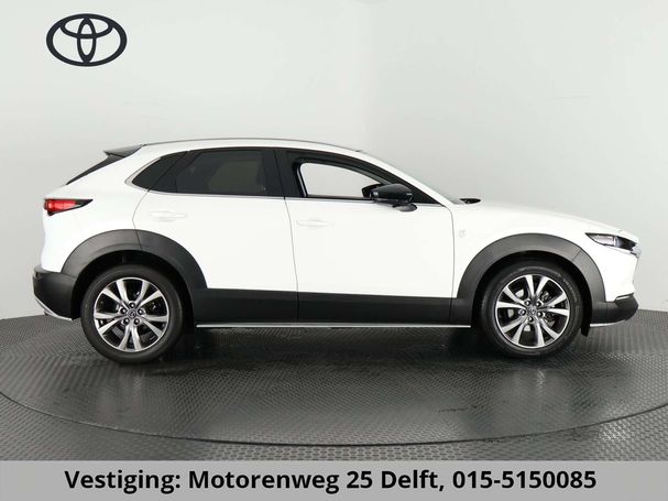 Mazda CX-30 132 kW image number 2