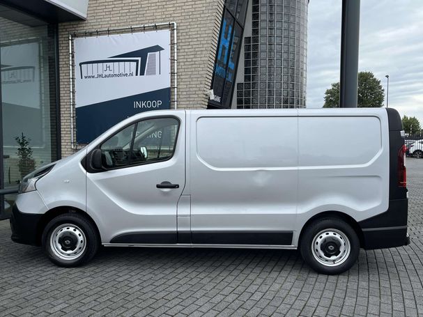 Renault Trafic DCi L1H1 70 kW image number 20