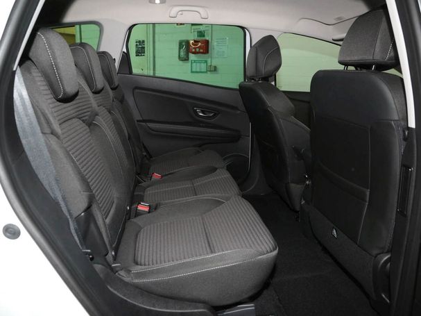 Renault Grand Scenic TCe 140 103 kW image number 9