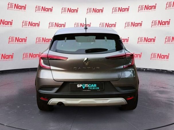 Renault Captur TCe 100 74 kW image number 4