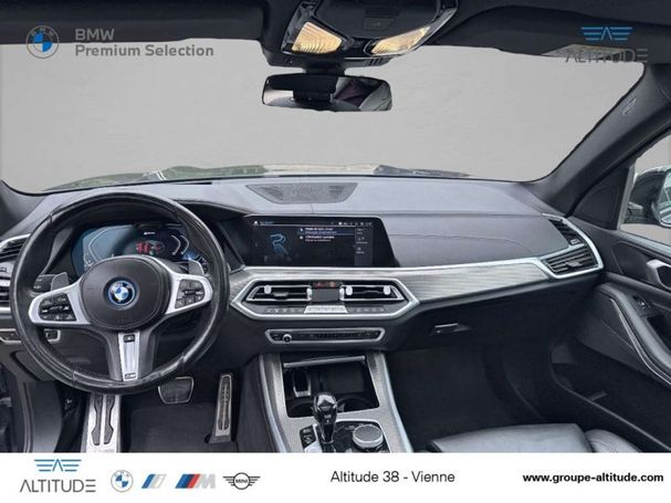 BMW X5 xDrive 213 kW image number 5