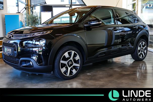 Citroen C4 Cactus 73 kW image number 1