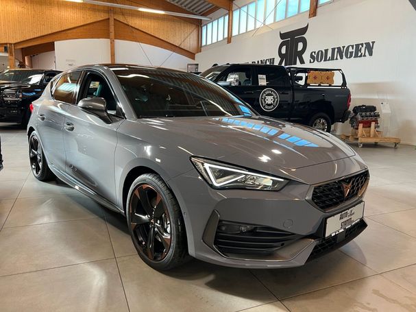 Cupra Leon 2.0 TSI DSG 140 kW image number 3