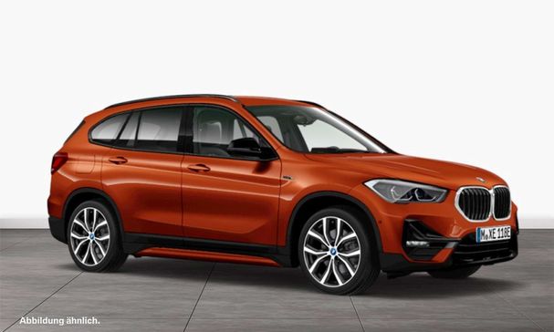 BMW X1 25e xDrive 162 kW image number 6