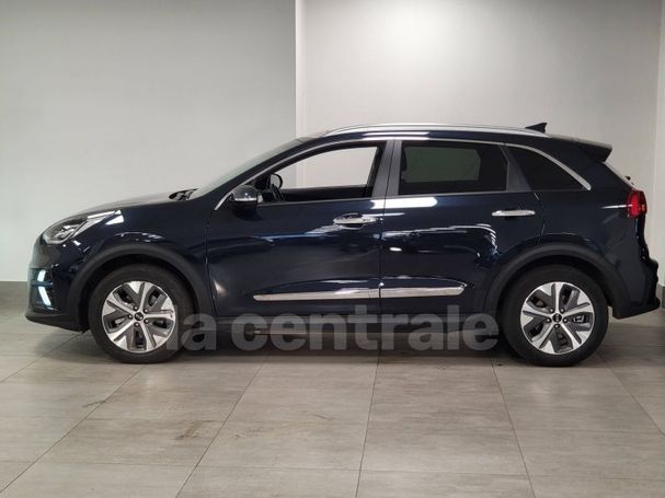 Kia Niro 150 kW image number 4