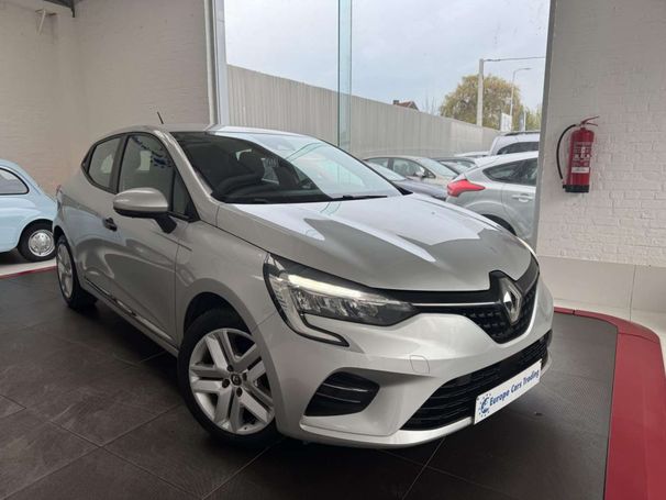 Renault Clio TCe 100 74 kW image number 2