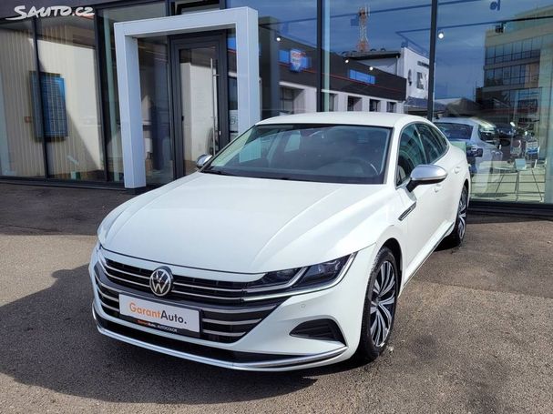 Volkswagen Arteon Elegance 110 kW image number 1