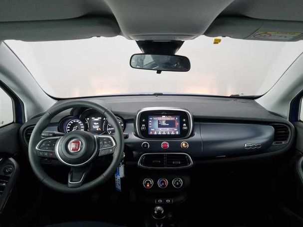 Fiat 500X 1.0 88 kW image number 6