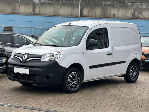 Renault Kangoo dCi 66 kW image number 9