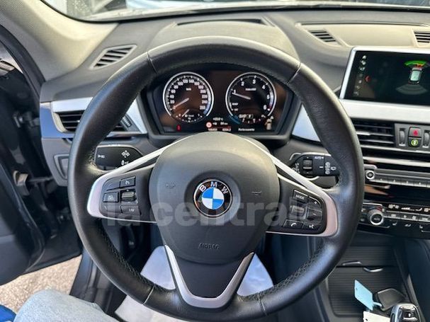 BMW X1 sDrive18d 110 kW image number 21