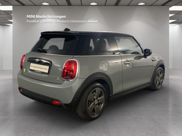 Mini Cooper SE Mini 135 kW image number 3