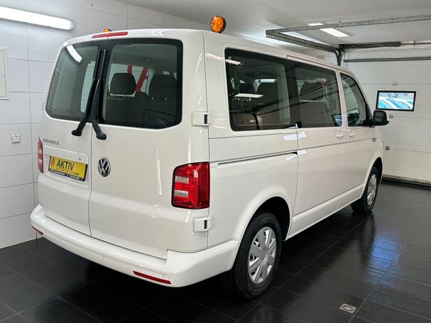 Volkswagen T6 Caravelle 75 kW image number 4