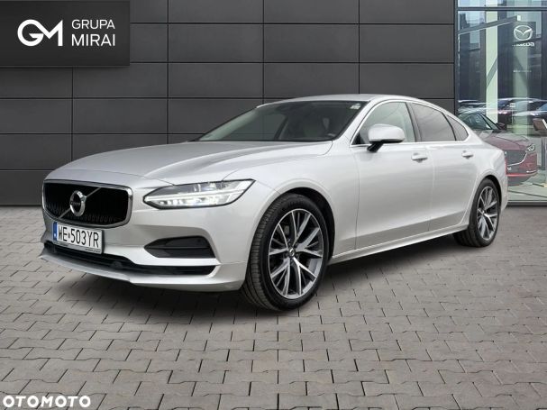 Volvo S90 D5 AWD Momentum 173 kW image number 1