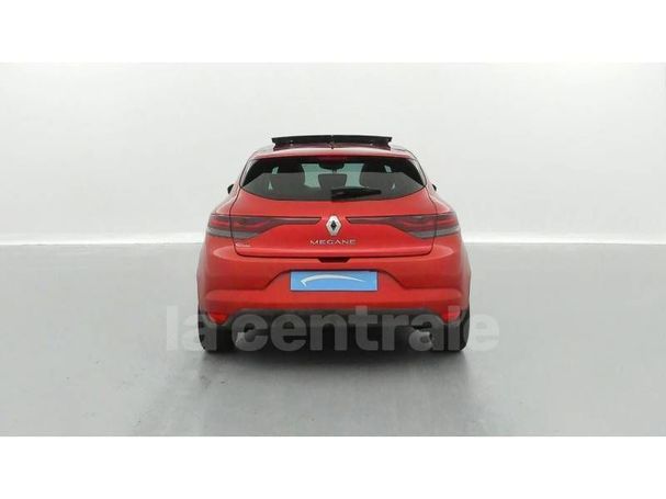 Renault Megane TCe 140 Techno 103 kW image number 6