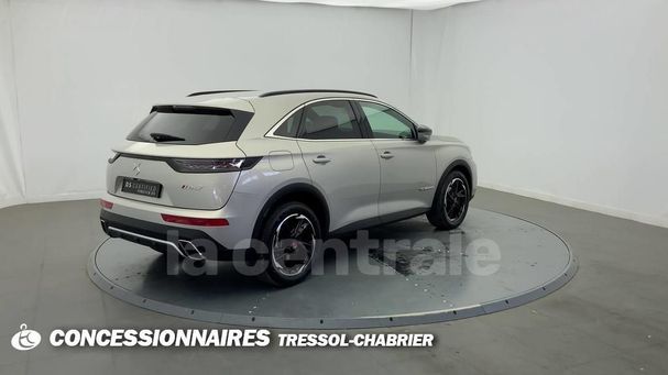 DS Automobiles 7 Crossback PureTech 180 133 kW image number 4