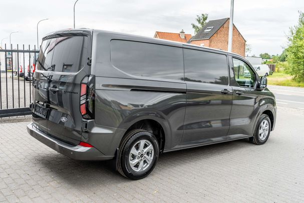 Ford Transit Custom 125 kW image number 3