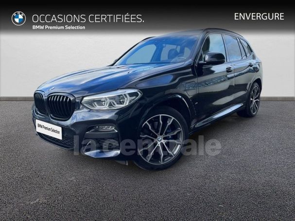 BMW X3 xDrive 215 kW image number 1