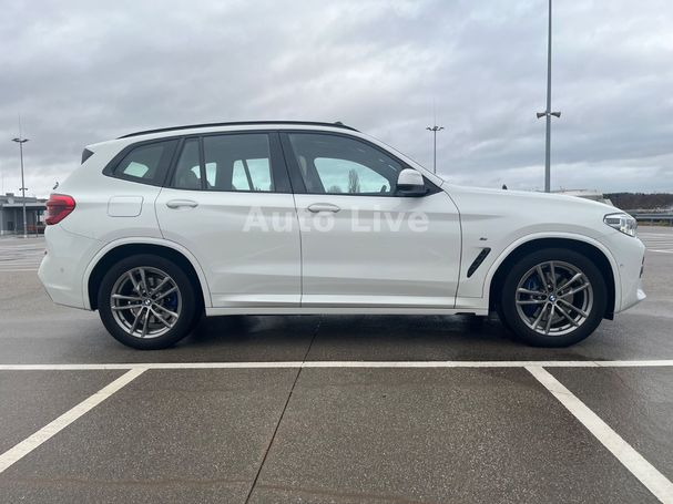 BMW X3 xDrive30d 195 kW image number 6