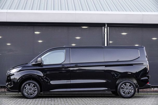 Ford Transit Custom 320 L2H1 Trend 100 kW image number 2