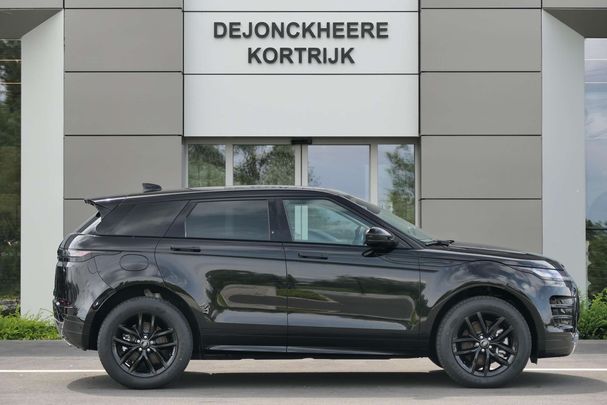 Land Rover Range Rover Evoque 221 kW image number 3