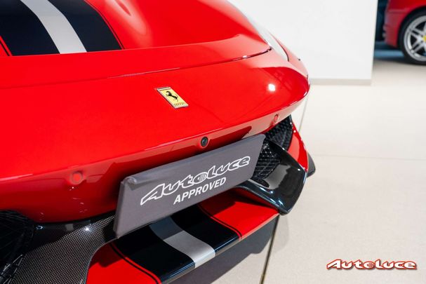 Ferrari 488 Pista 530 kW image number 15