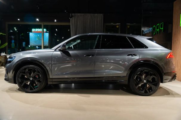 Audi RSQ8 441 kW image number 3