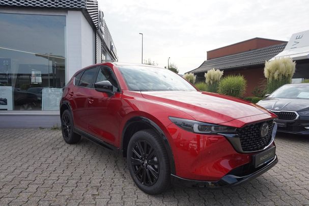 Mazda CX-5 2.5 e-Skyactiv G AWD 143 kW image number 3